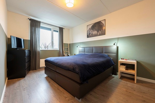 Medium property photo - A M De Jongstraat 52, 4735 BW Zegge